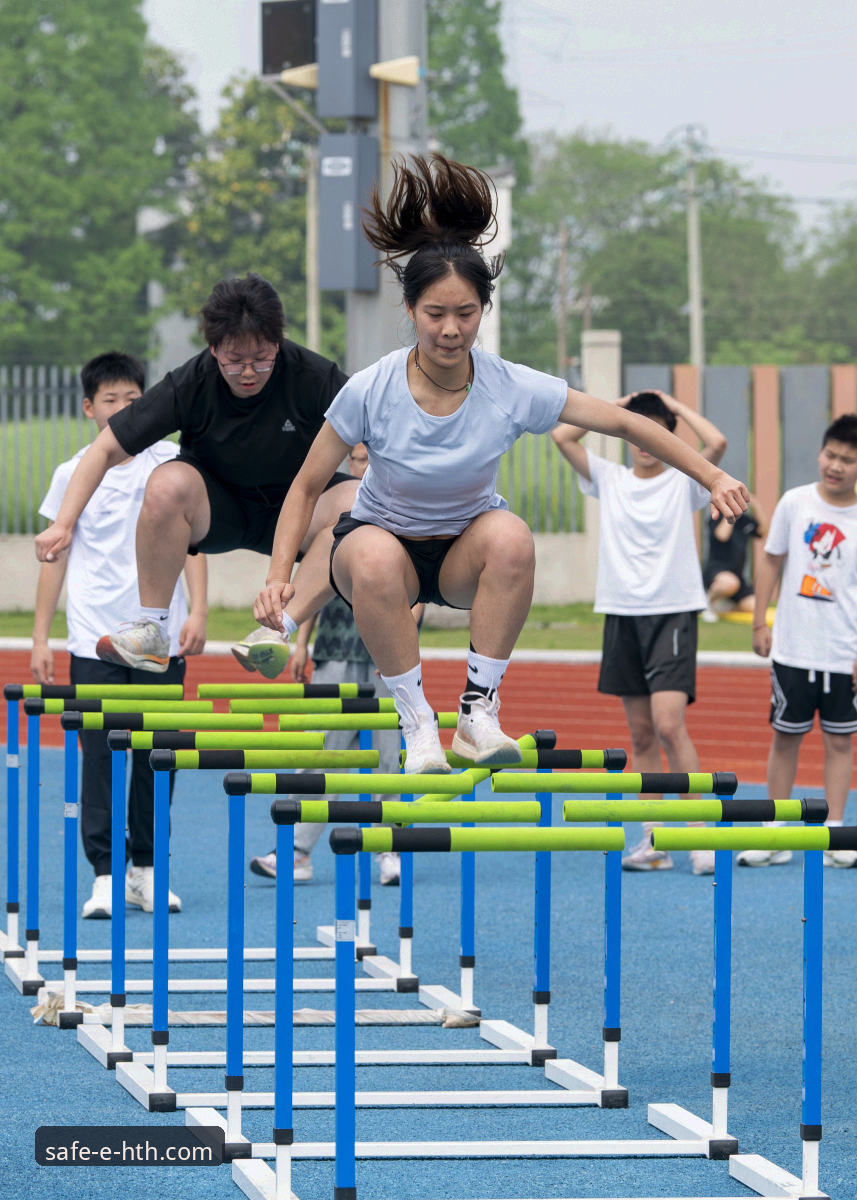 揭秘HTH华体会体育：通往未来数字体验的唯一安全通道