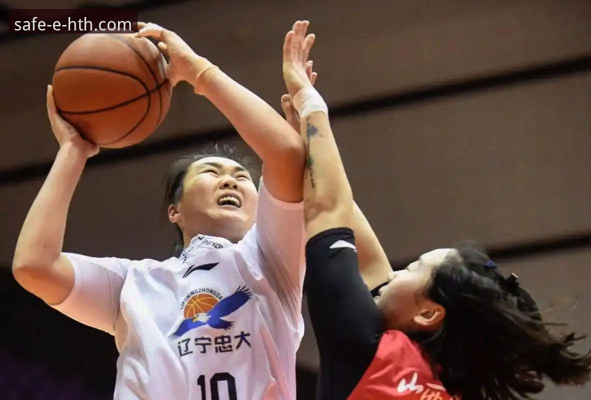 WCBA总决赛G1四川女篮大胜山西创纪录——HTH华体会体育深度解析比赛亮点与观赛体验