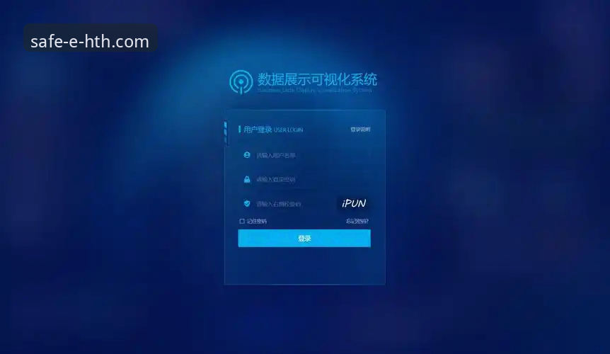 HTH华体会官网使用指南：如何识别官方入口与安全登录