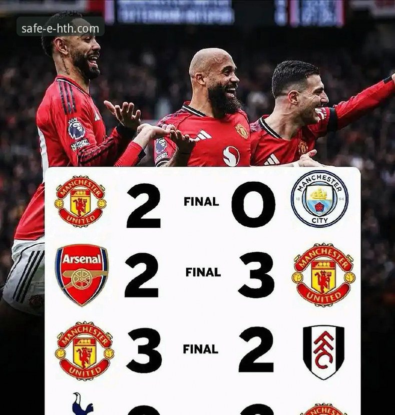 曼联逆转水晶宫登顶前三：卡里克时代战术革新与B费核心价值的深度解析